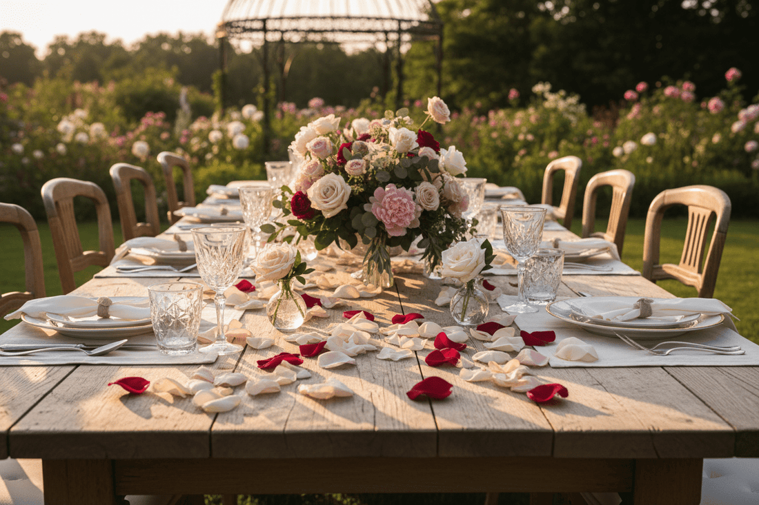 5 ways to use rose petals this summer – Prime Petal Company